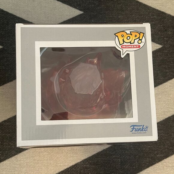 🔥 Funko Pop! Naruto Shippuden Itachi (Susano’o) #1880 NYCC 2025 Limited Edition - Picture 9 of 10
